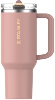 Quencher ProTour Flip Straw 1.18l peach rose