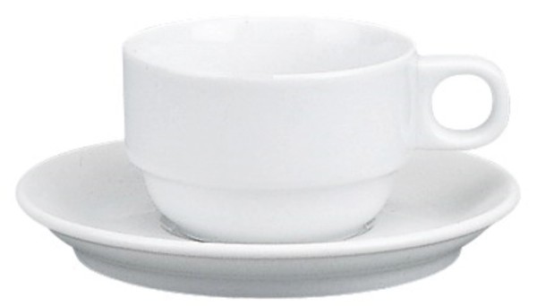 Form 898 Cappuccino Obere nieder 0.25lt