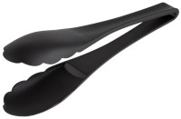 Easylift Salatzange 25x5x5.5cm schwarz