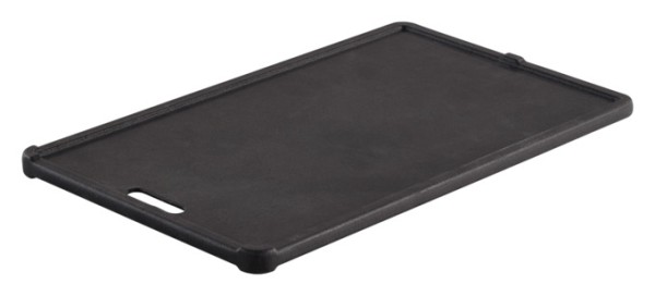 Grillplatte Videro G2-P