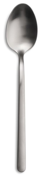 Violet Satin Kaffee/-Mokkalöffel 18/0