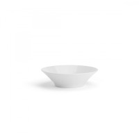 Universal Schale weiss Ø21x6cm 820ml