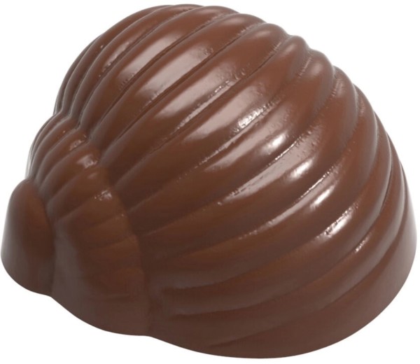 Choco Sheet 24 Snails Copo