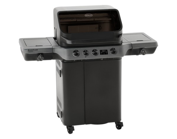 Gasg.Blazefl.Master 3, 50 mbar