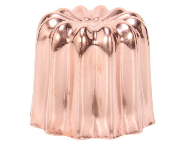 Backform Canelé ø 5.5 cm