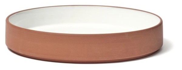 Terra Servierplatte D25cm H5.5cm