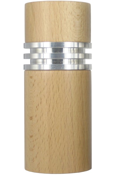 Jota Pfeffermühle Buche mit Aluring 12.5cm