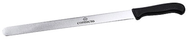 Konditormesser mit glatter Klinge 30cm