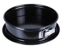 Springform ø 26cm schwarz