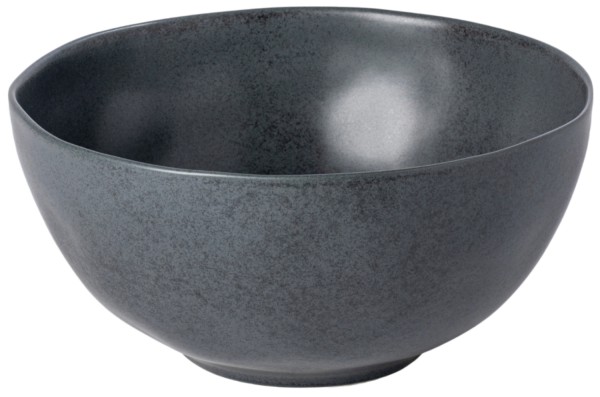 Livia Servierschüssel 3.4l D26.3cm H12.5cm mattschwarz