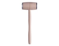 Fleischhammer Buche Metall
