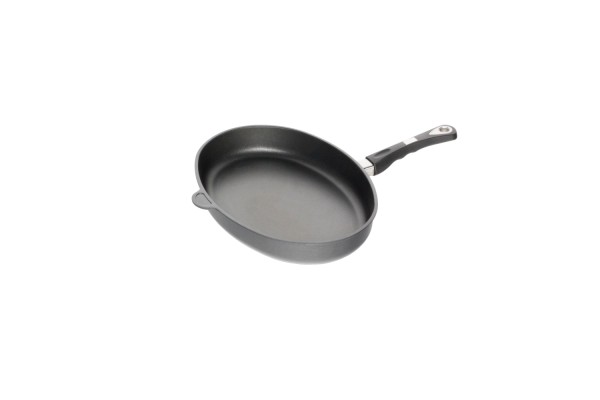 Fischpfanne 41x27cm, H5cm