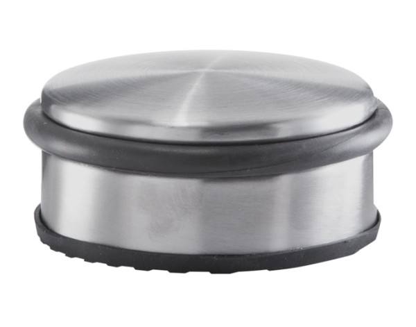 Türstopper Inox ø10x4.5cm