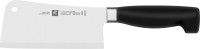 Four Star Hackmesser 150 mm