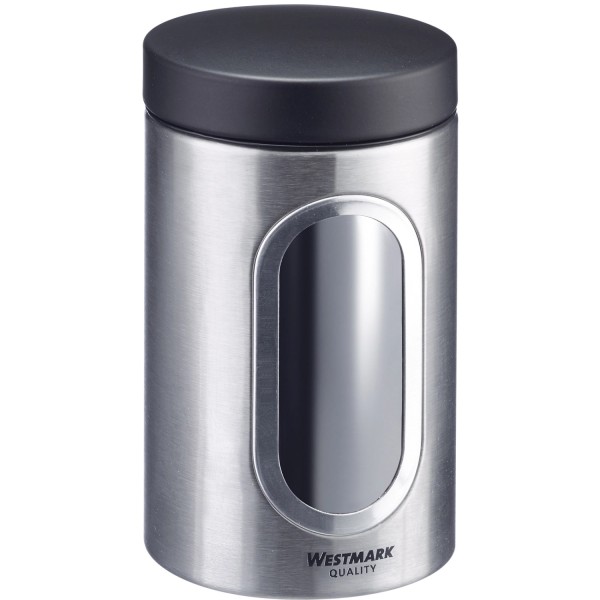 Vorratsdose mit Fenster 950ml