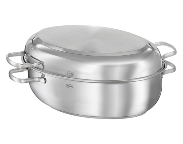 Bräter Pureel.KerPrCePl.Deckel