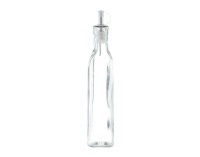 Essig- Ölflasche Glas 270ml