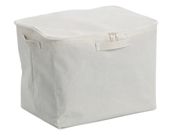 Aufbew.Box Polyester 38x27x27