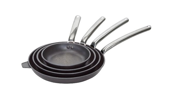 CHOC ExTREME Bratpfanne Antihaft D:32cm Induktion