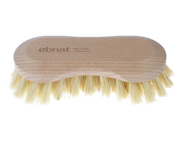 Fegbürste Nature Fibre 13 cm
