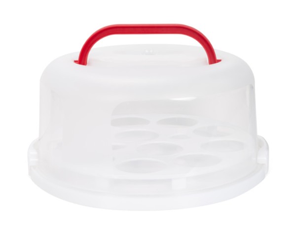 Kuchen und CupCak Butler ø30cm