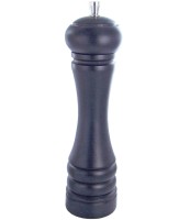 Java Pfeffermühle schwarz matt 21cm
