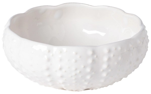 Aparte Schale Urchin 950ml D18cm H7.2cm weiss