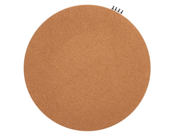 Pinwand Kork ø44cm