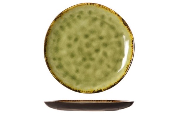Mossa Dessertteller, D20.5cm