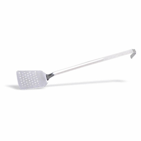 Bratenwender perforiert fugenlos Ø 10cm L:36cm