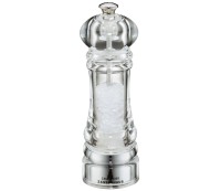 Salzmühle Berlin 18 cm transparent
