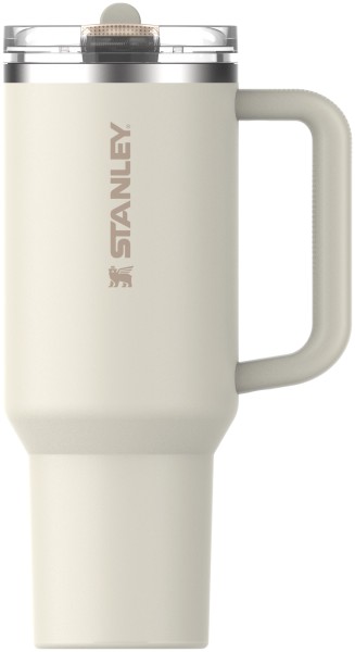 Quencher ProTour Flip Straw 1.18l cream