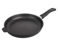 Bratpfanne Indukt. flach ø28cm