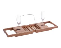 Badewannenablage Bamboo
