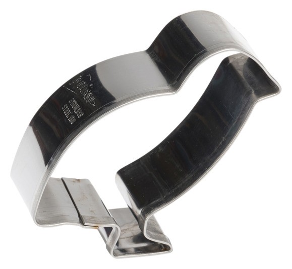 Ausstechform Küken 7 cm