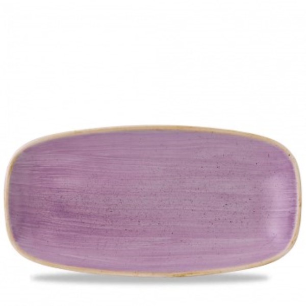 Stonecast Lavender Platte rechteckig 29.8x15.3cm