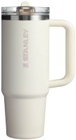 Quencher ProTour Flip Straw 0.89l cream