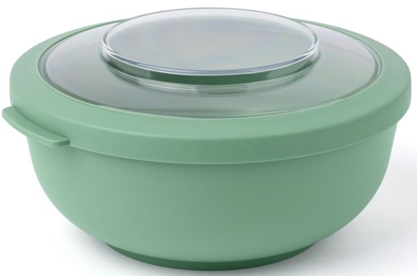 Tylla Bowl 1000ml PP sage