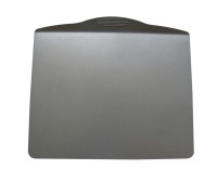 Backblech doppelwandig mit Griff 35.5x37.5cm