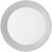TRIC/Cool grau Speiseteller 27cm