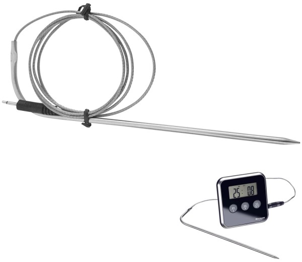 Ersatzfühler für Bratenthermometer