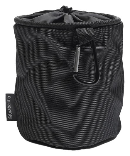 Wäscheklammersack Premium ass.
