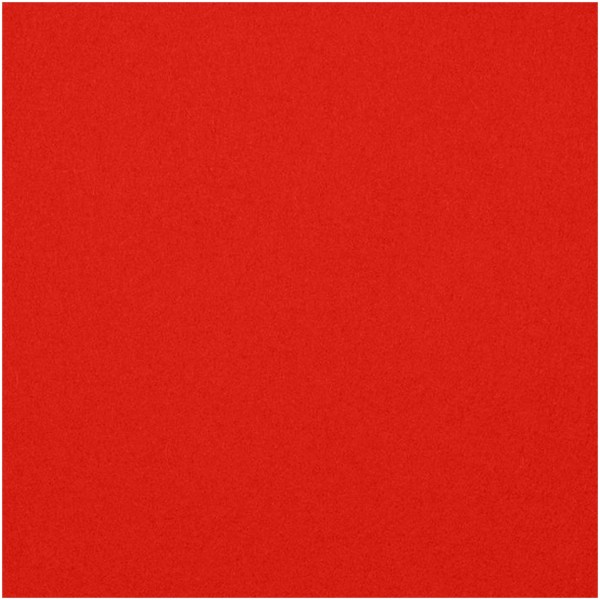 Wollfilz Untersetzer Fire 20x20cm