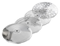 Ersatzscheiben 4Stück