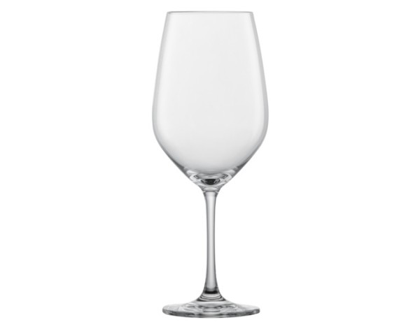 Rotweinglas Forté 4St.