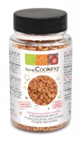 Goldzucker, grob, 70g