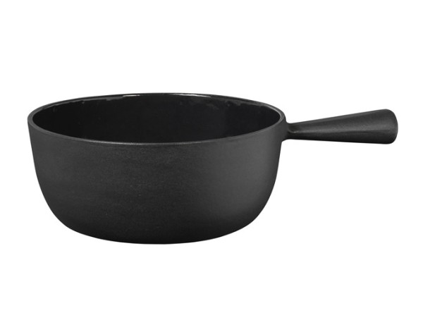 Fonduecaq.Classic Guss sw ø22