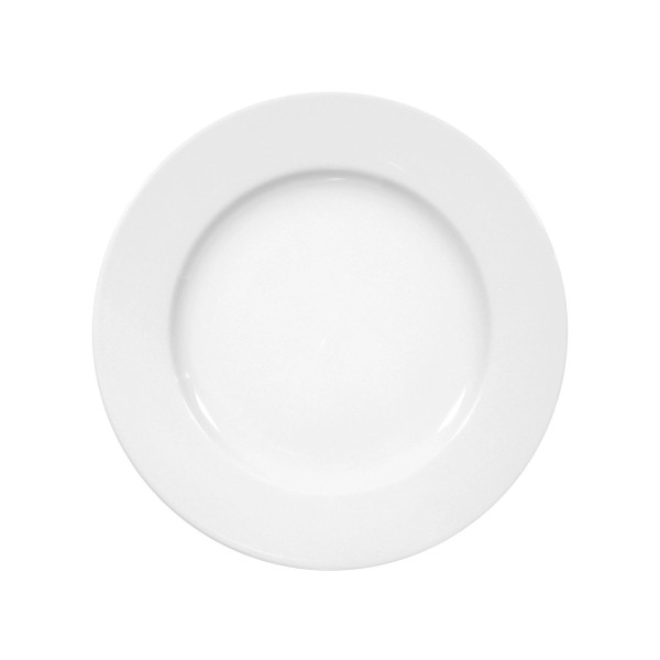 Meran Teller flach 30cm