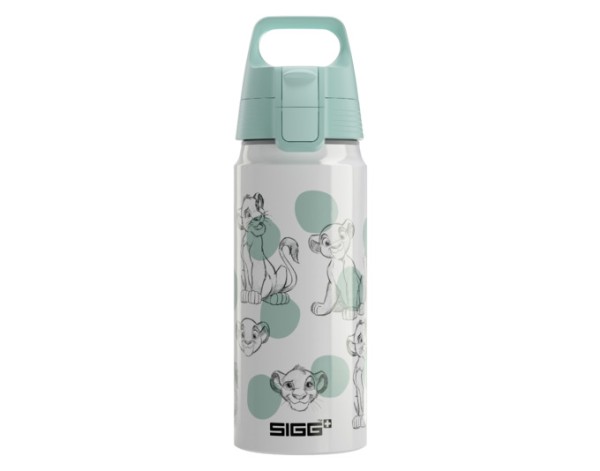 Bottle WMB Simba Nala 0.6 l
