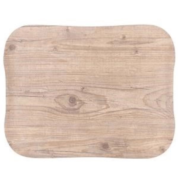 Tablett Dura Vintage 45.5x35.5cm